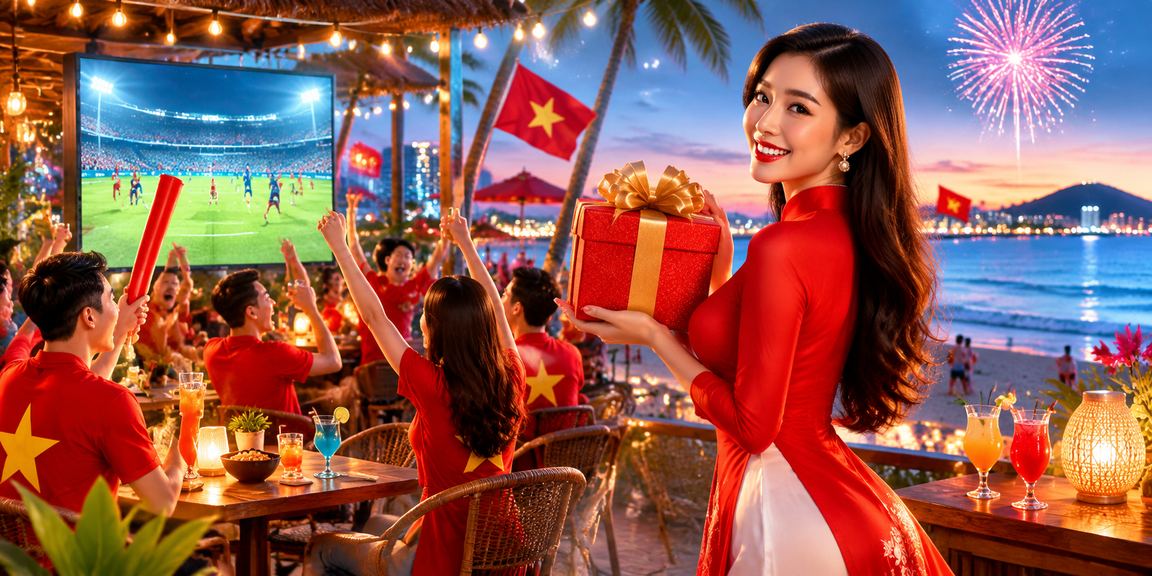 Sự kiện thể thao bóng đá Đông Nam Á trên nền tảng 88vn