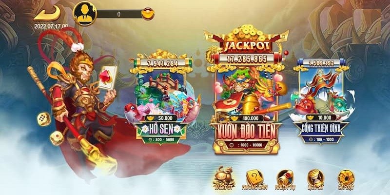 Người chơi hấp dẫn bởi tỷ lệ thưởng giá trị của game
